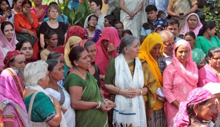 Seeding Freedom in the Age of Climate Chaos